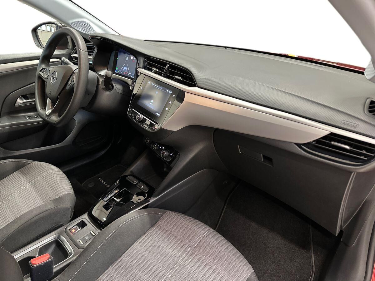 Opel Corsa-e Edition billede 10