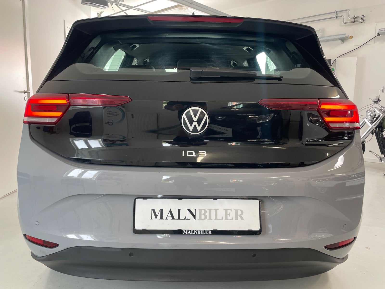 Billede af VW ID.3 58 Pro Performance