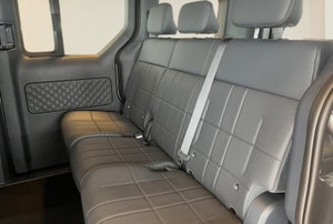 Kia PV5 Long Range Prestige