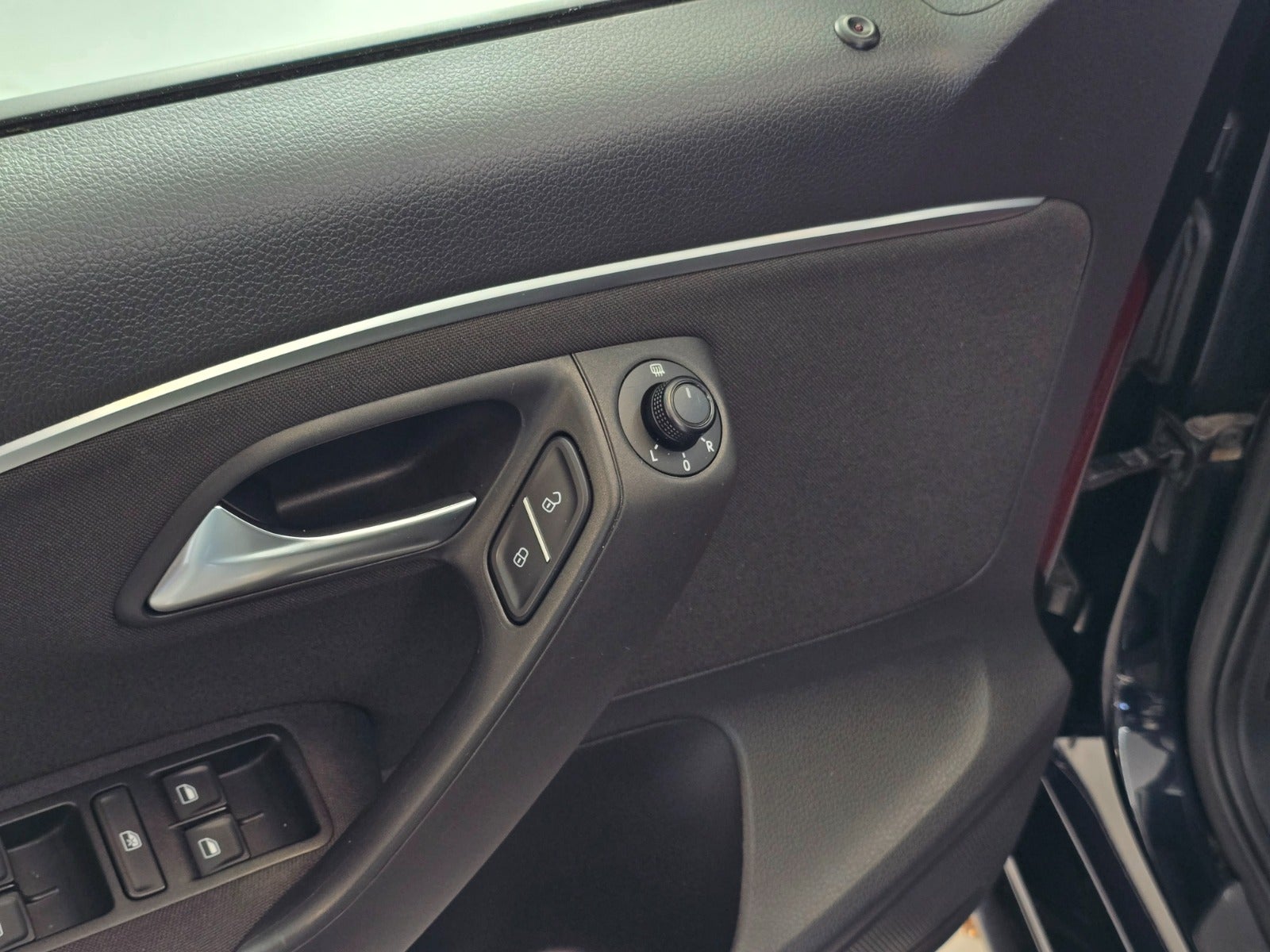 Billede af VW Polo 1,2 TSi 90 Comfortline DSG BMT