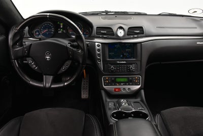 Maserati GranTurismo Sport aut.