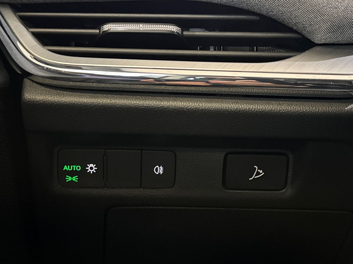 Skoda Enyaq iV Loft billede 20