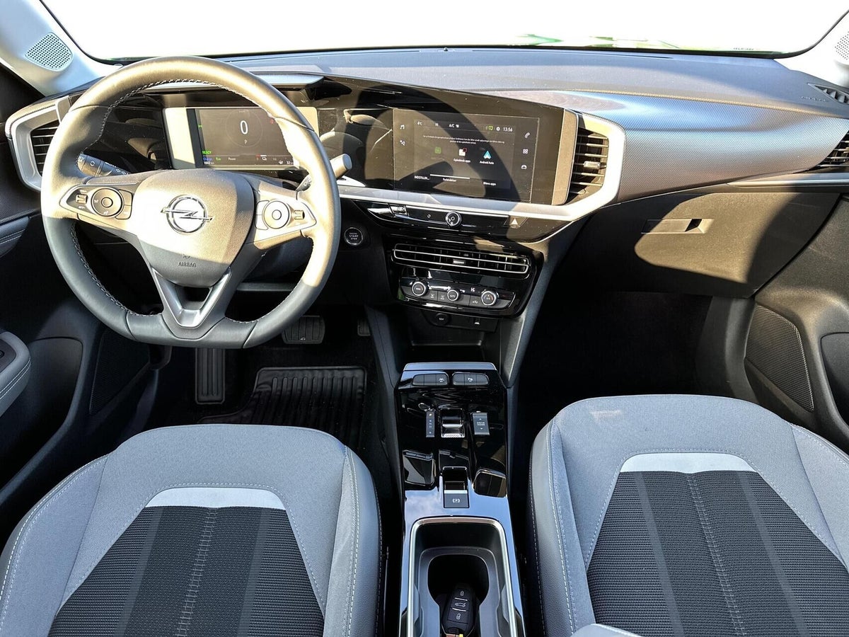 Opel Mokka-e Elegance billede 4