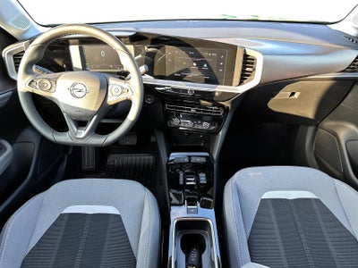 Opel Mokka-e Elegance billede 3