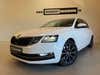 Skoda Octavia TSi 180 Style DSG thumbnail