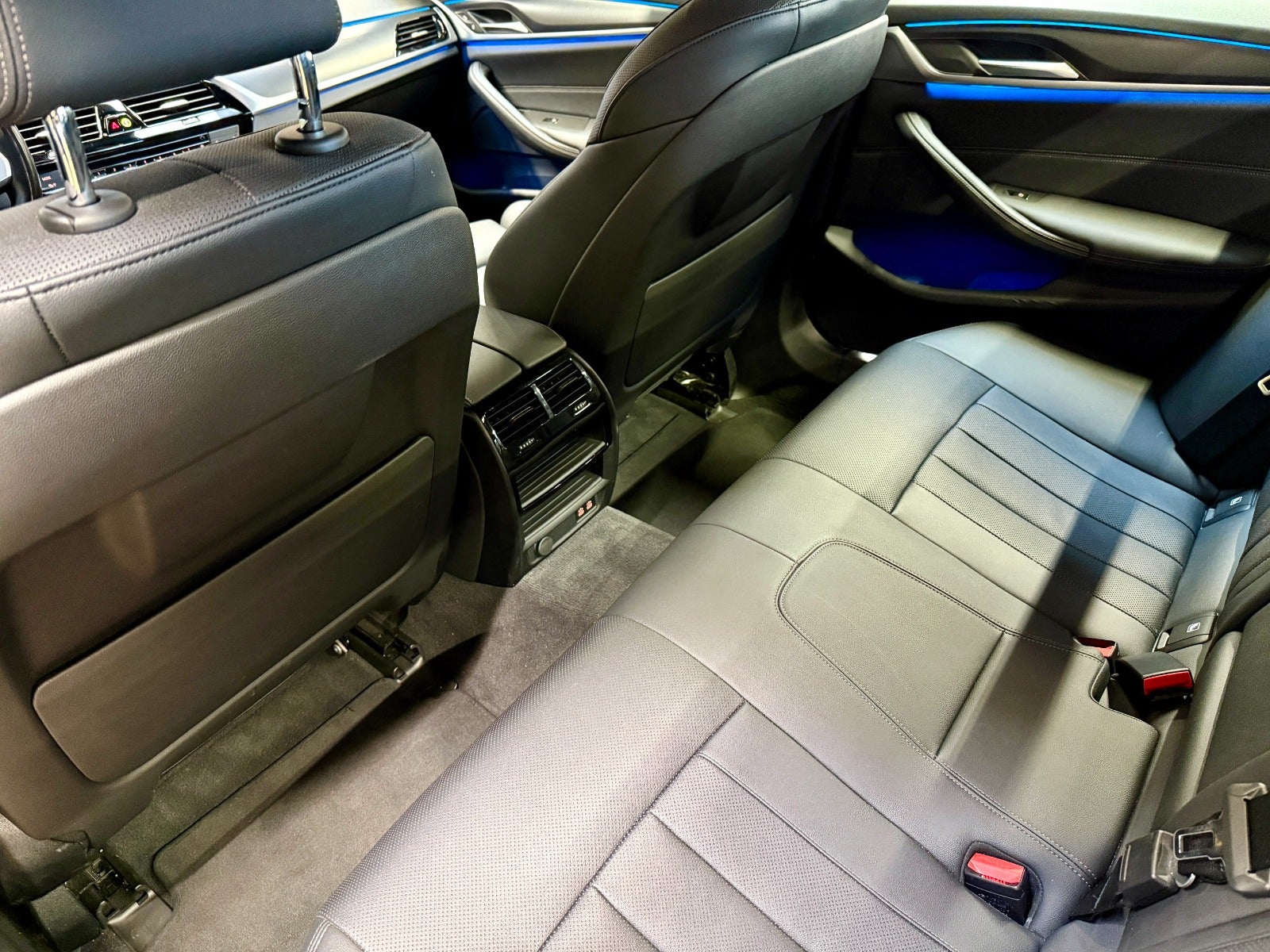 Billede af BMW 530e 2,0 M-Sport aut.