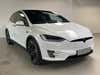 Tesla Model X Long Range AWD thumbnail