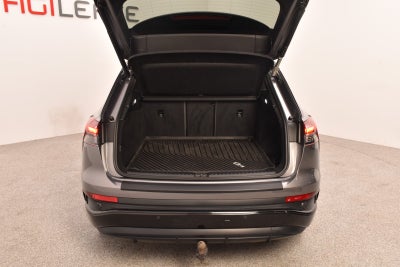 Audi Q4 e-tron edition one