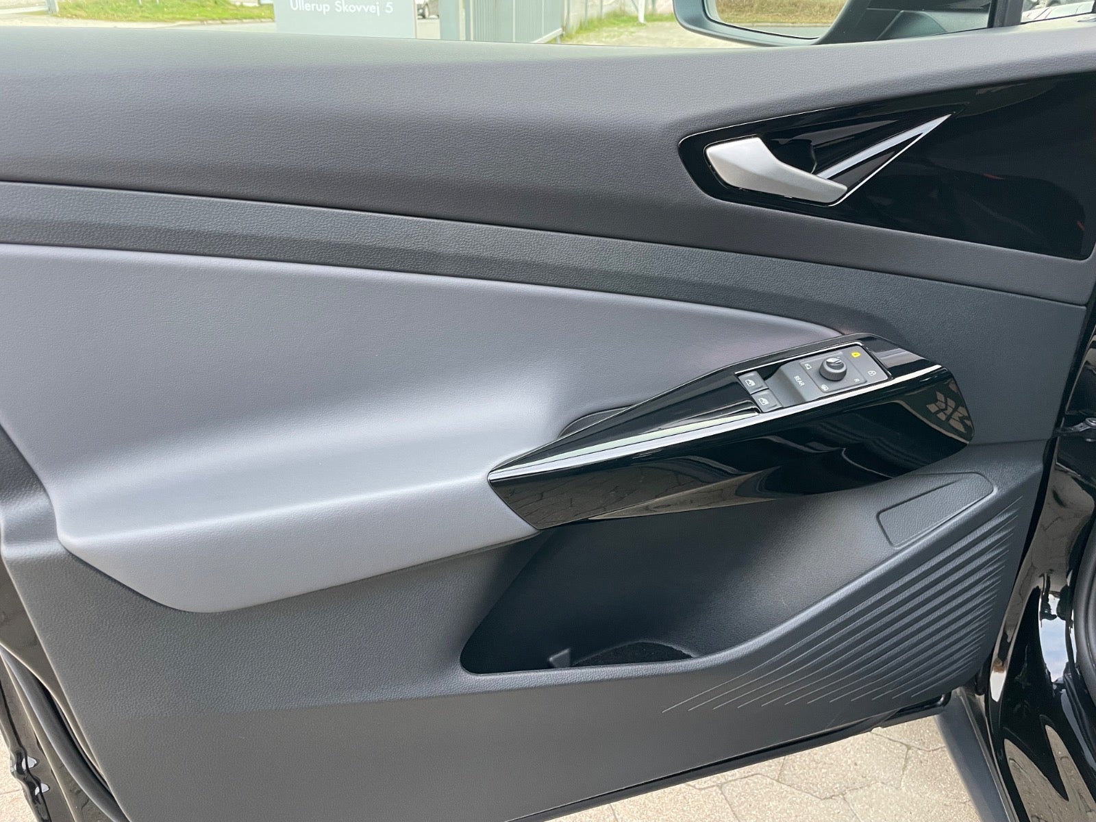 Billede af VW ID.4 52 Life