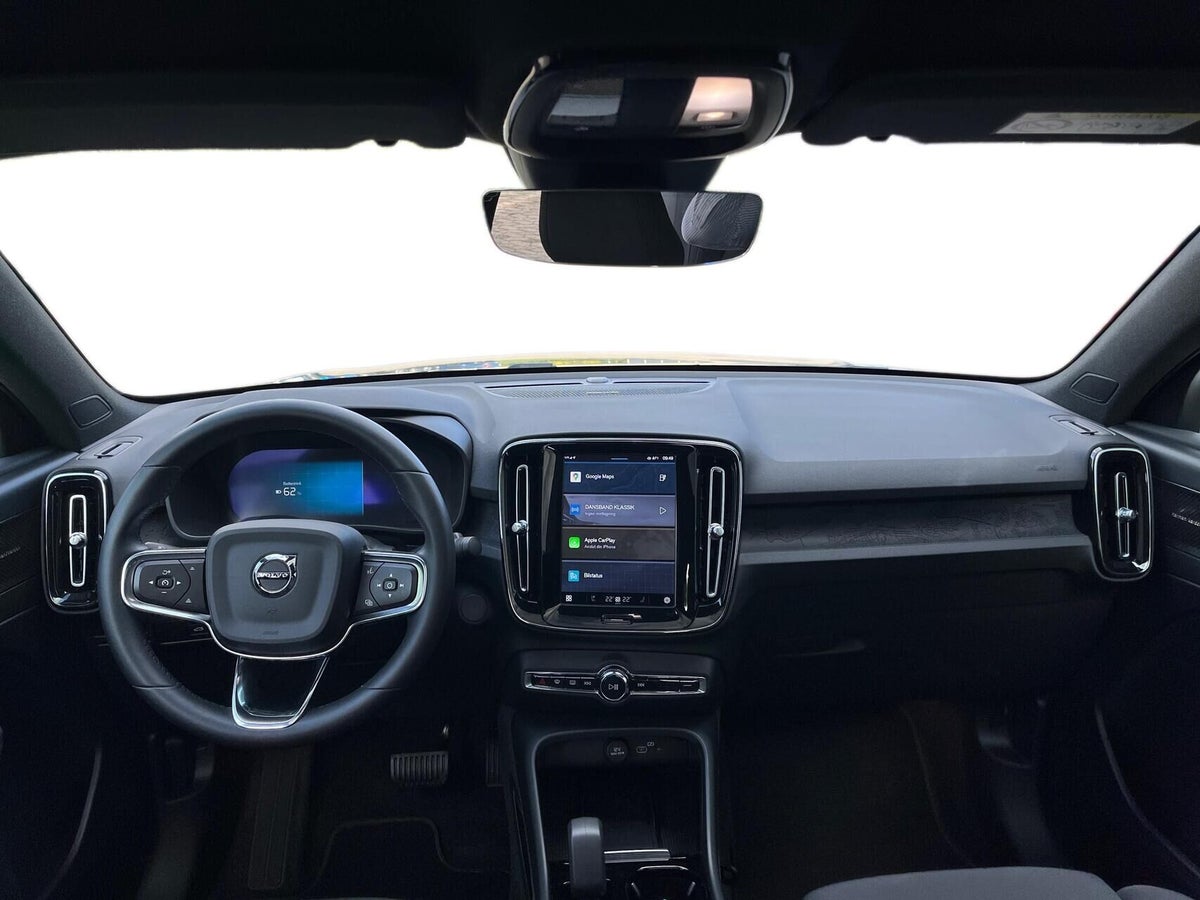 Volvo C40 ReCharge Twin Ultimate billede 5
