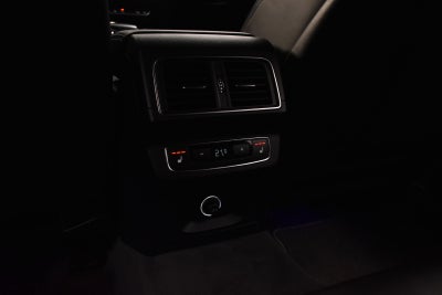 Audi SQ5 TFSi quattro Tiptr.