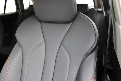 Skoda Enyaq iV Suite