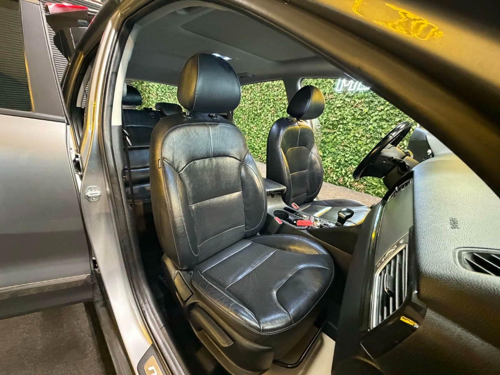 Billede af Kia Niro 1,6 PHEV Premium DCT