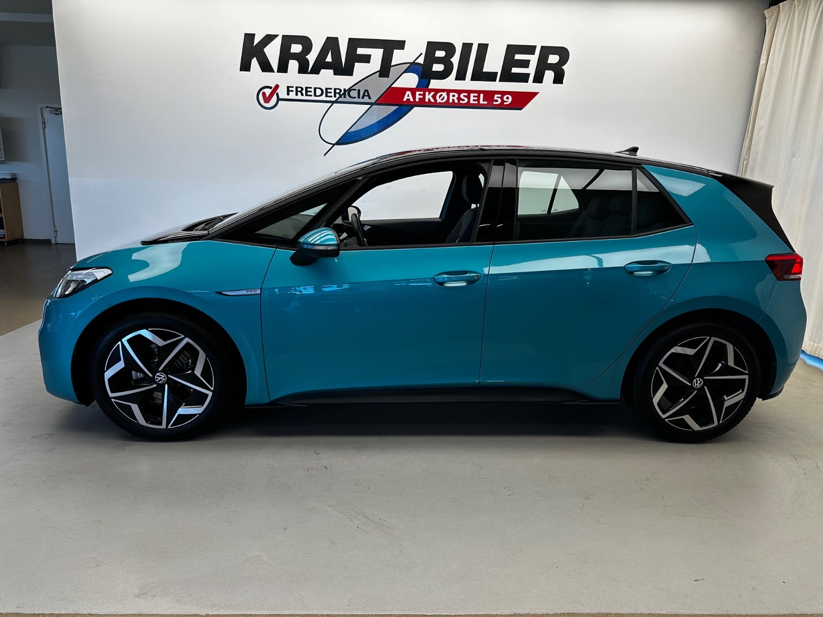 Billede af VW ID.3 58 Pro Performance