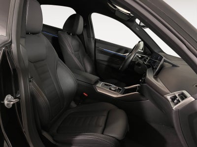 BMW i4 eDrive40 M-Sport