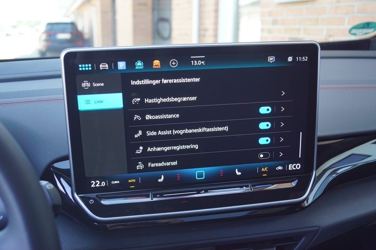 VW ID.4 GTX Max 4Motion