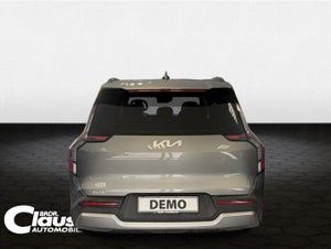 Kia EV9 Standard Range Upgrade RWD 7prs