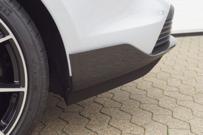 Porsche Taycan Turbo S Performance+