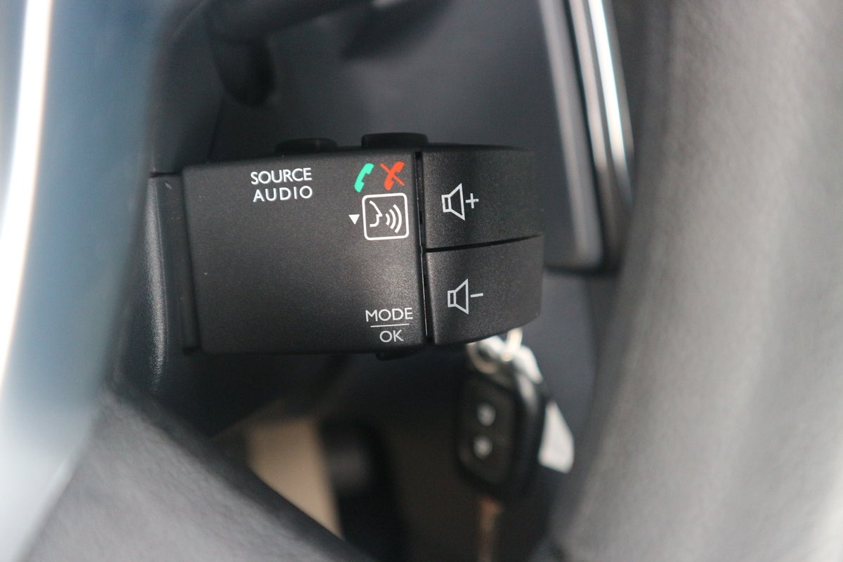 Dacia Sandero TCe 90 Streetway