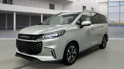 Maxus Euniq5 52 7prs 5d