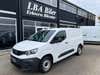 Peugeot Partner BlueHDi 130 L2V2 Grip EAT8 Van