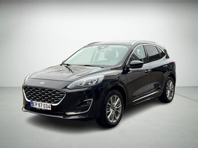 Ford Kuga PHEV Vignale CVT