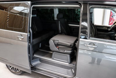 VW Multivan