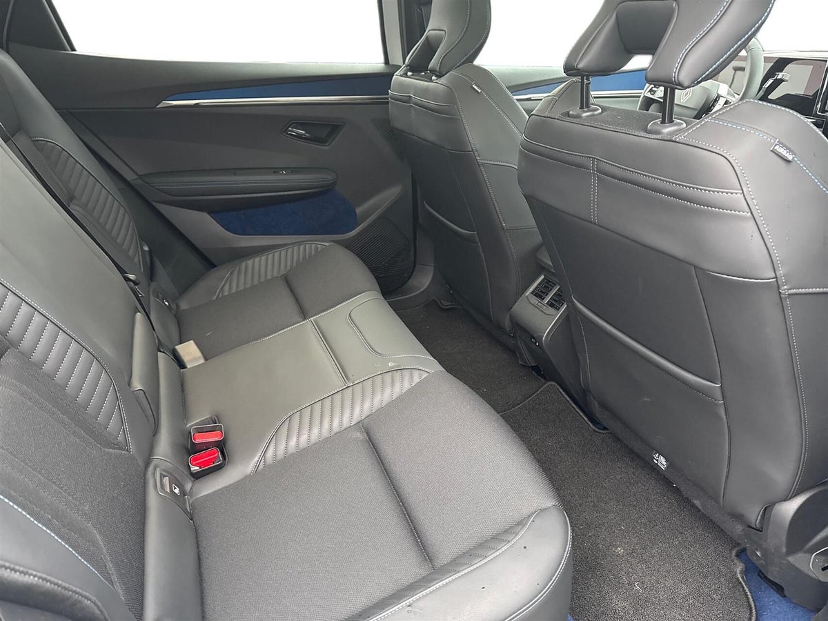 Renault Scenic E-Tech Esprit Alpine billede 12