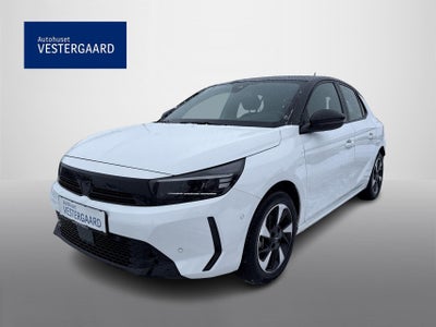 Opel Corsa-e 50 GS 5d