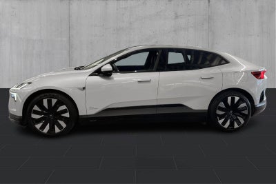 Polestar 4 Coupé Long Range 2024
