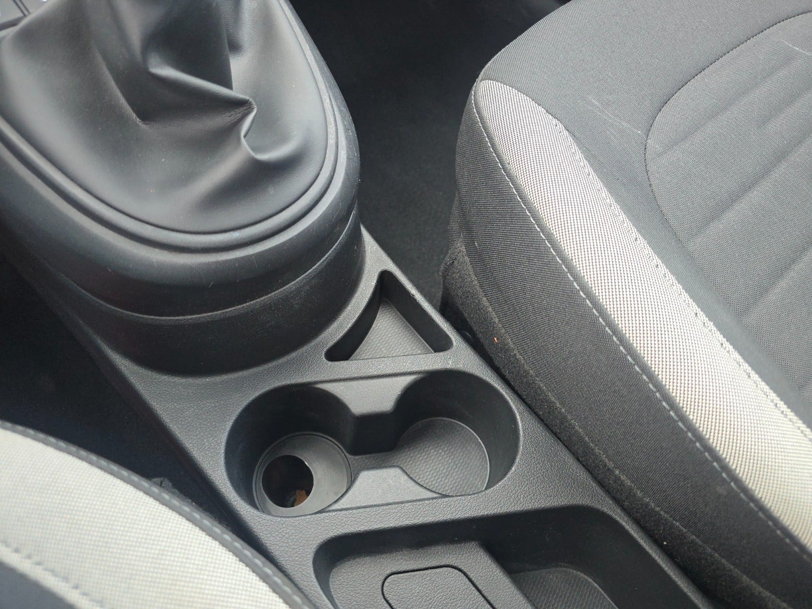 Billede af Hyundai i10 1,0 MPi Advanced