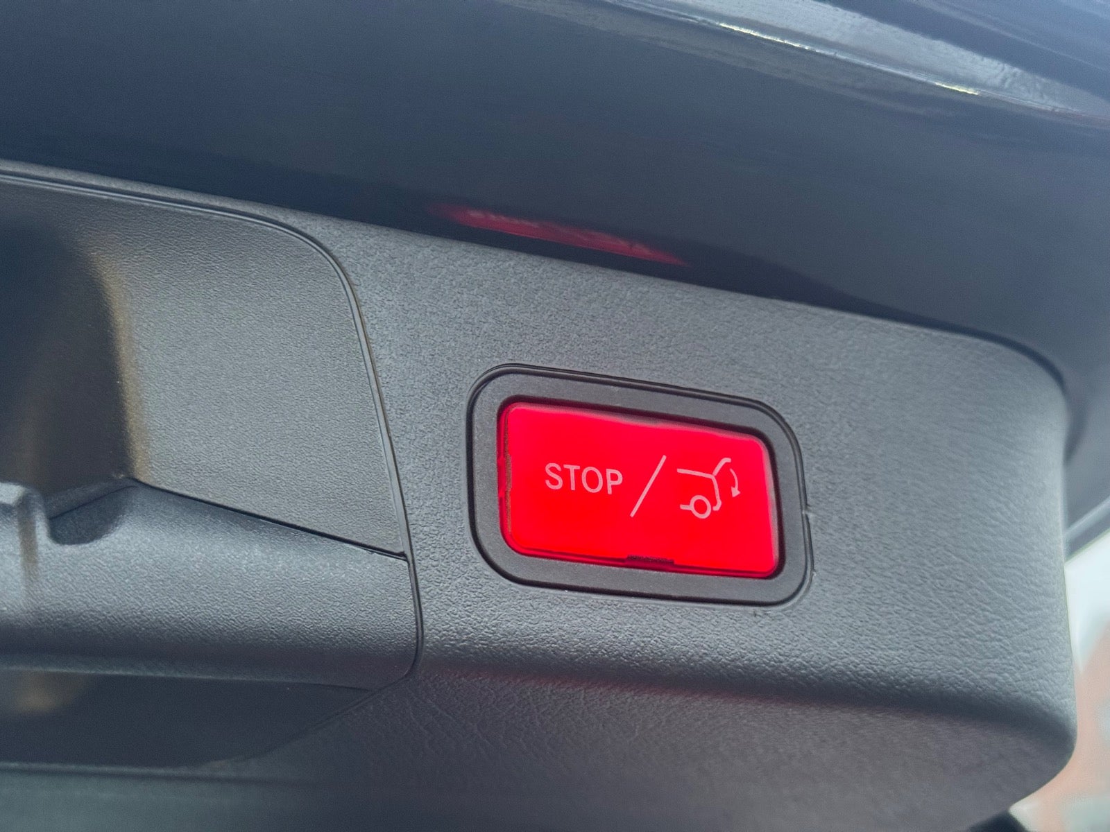 Billede af Mercedes EQB250+ Progressive