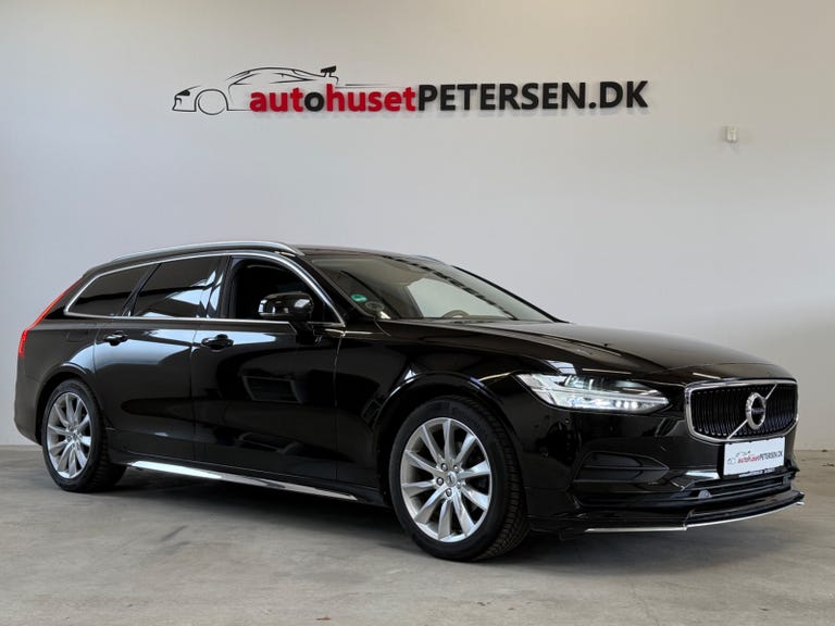 Volvo V90 D4 190 Momentum aut.
