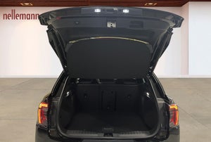 Ford Explorer Select Extended Range