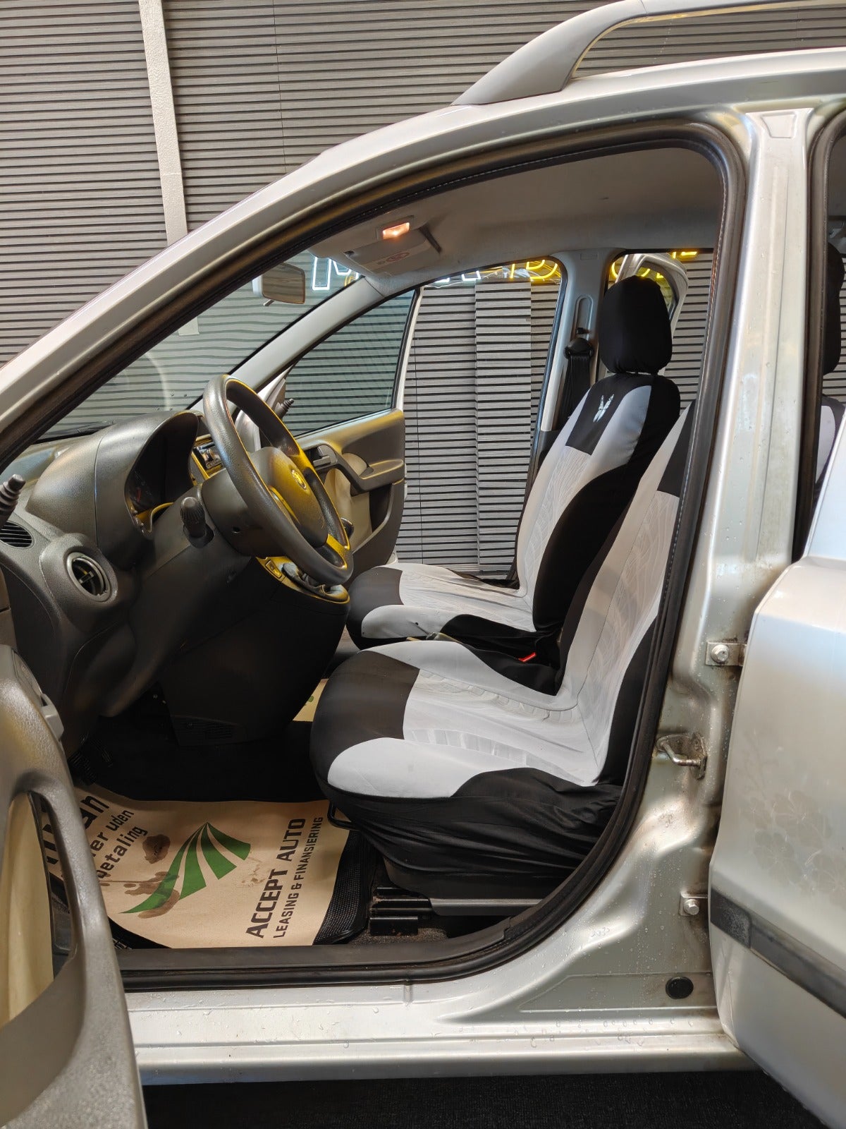Billede af Fiat Panda 1,2 Ciao ECO