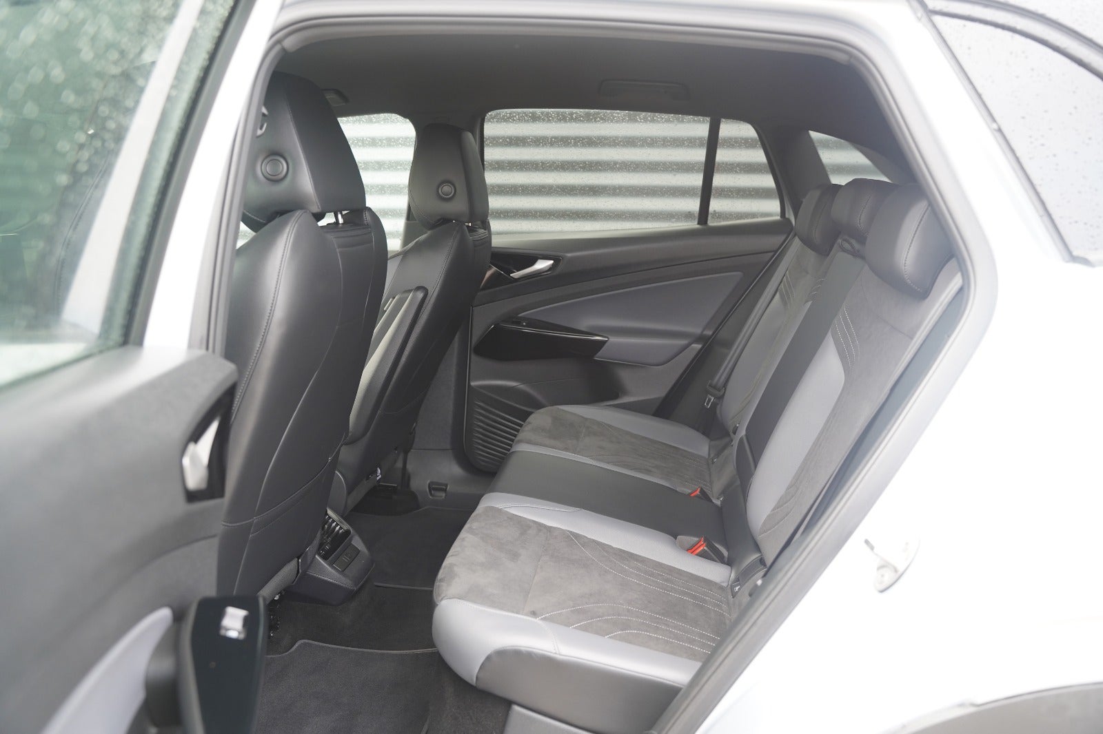 Billede af VW ID.4 52 Pure Performance