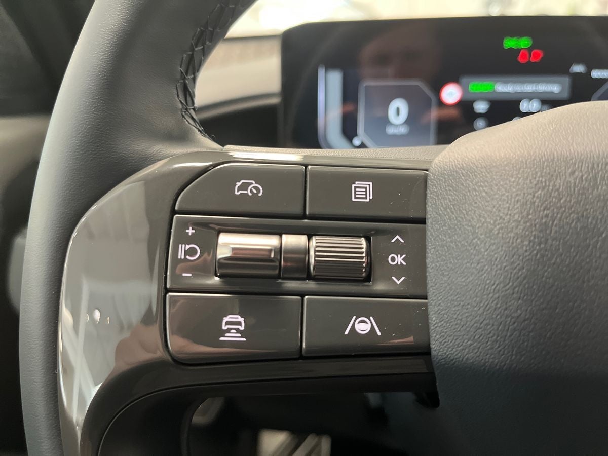 Kia EV9 Long Range Performance GT-Line AWD 7prs