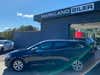 Renault Megane IV TCe 140 Limited Sport Tourer thumbnail