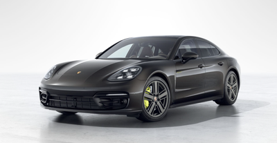 Porsche Panamera 4 2,9 E-Hybrid Platinum Edition PDK 5d