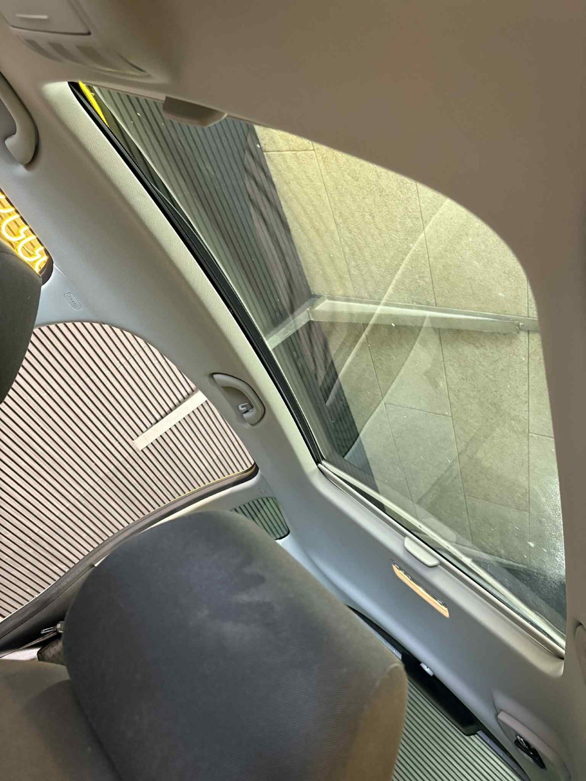 Billede af Skoda Roomster 1,2 12V Style