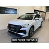 Audi Q4 e-tron Advanced thumbnail
