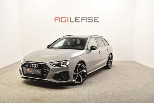 Audi A4 TFSi S-line Avant S-tr.