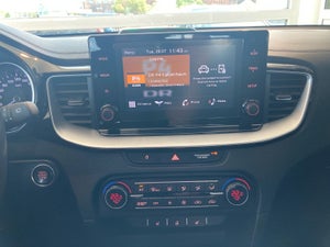 Kia Ceed PHEV Prestige SW DCT