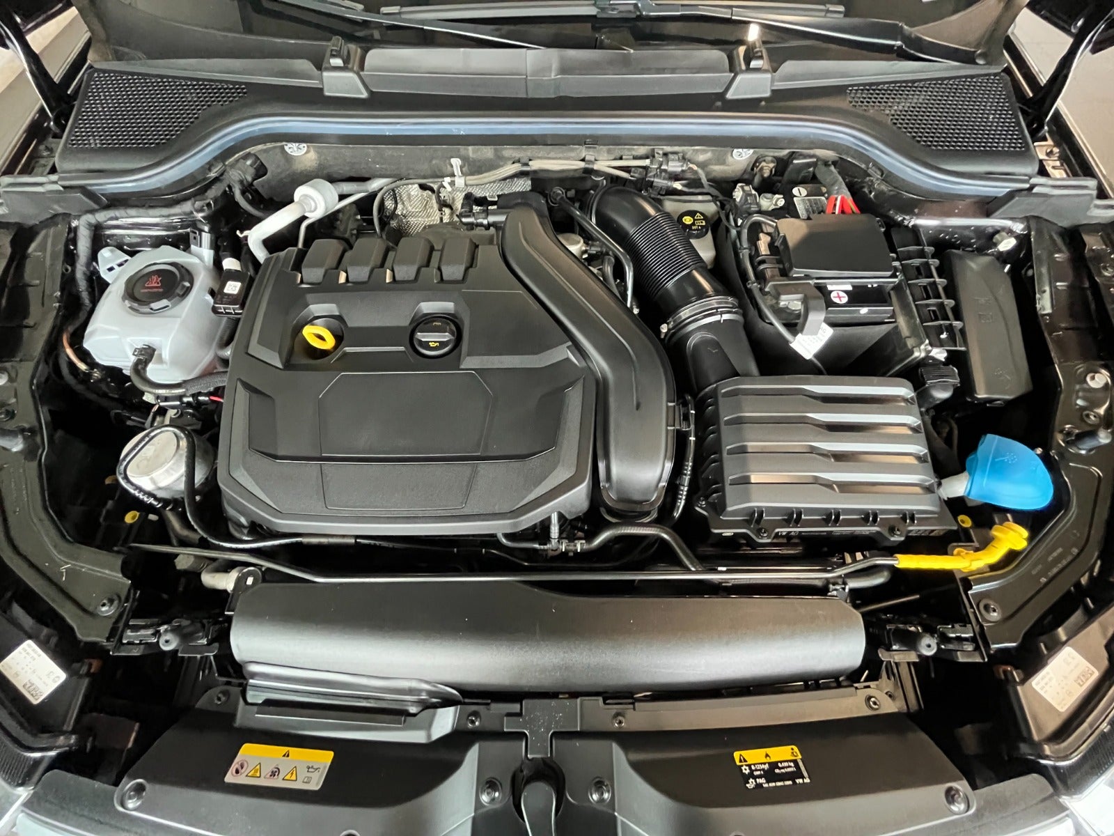 Billede af Skoda Kamiq 1,5 TSi 150 Dynamic DSG