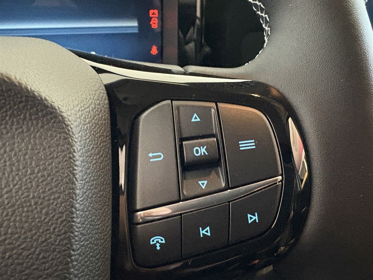 Ford Transit Courier EcoBlue Trend billede 11