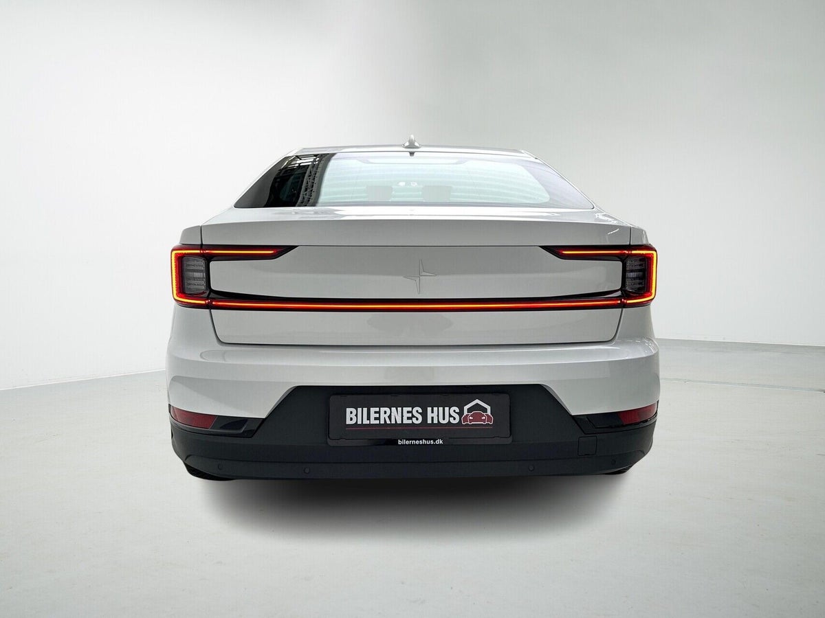 Polestar 2 Long Range billede 7