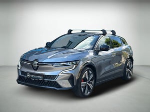Renault Megane E-Tech Iconic
