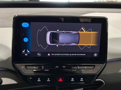 VW ID.3 Pro