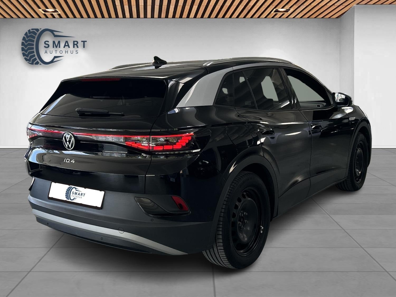 Billede af VW ID.4 77 Pro Performance