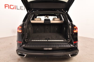 BMW X5 xDrive45e M-Sport aut.